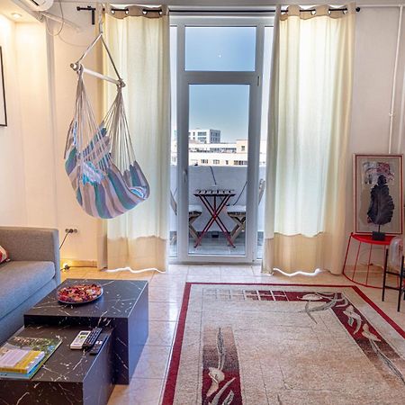 Bird Nest 2 Room Apartment Bucureşti Eksteriør bilde