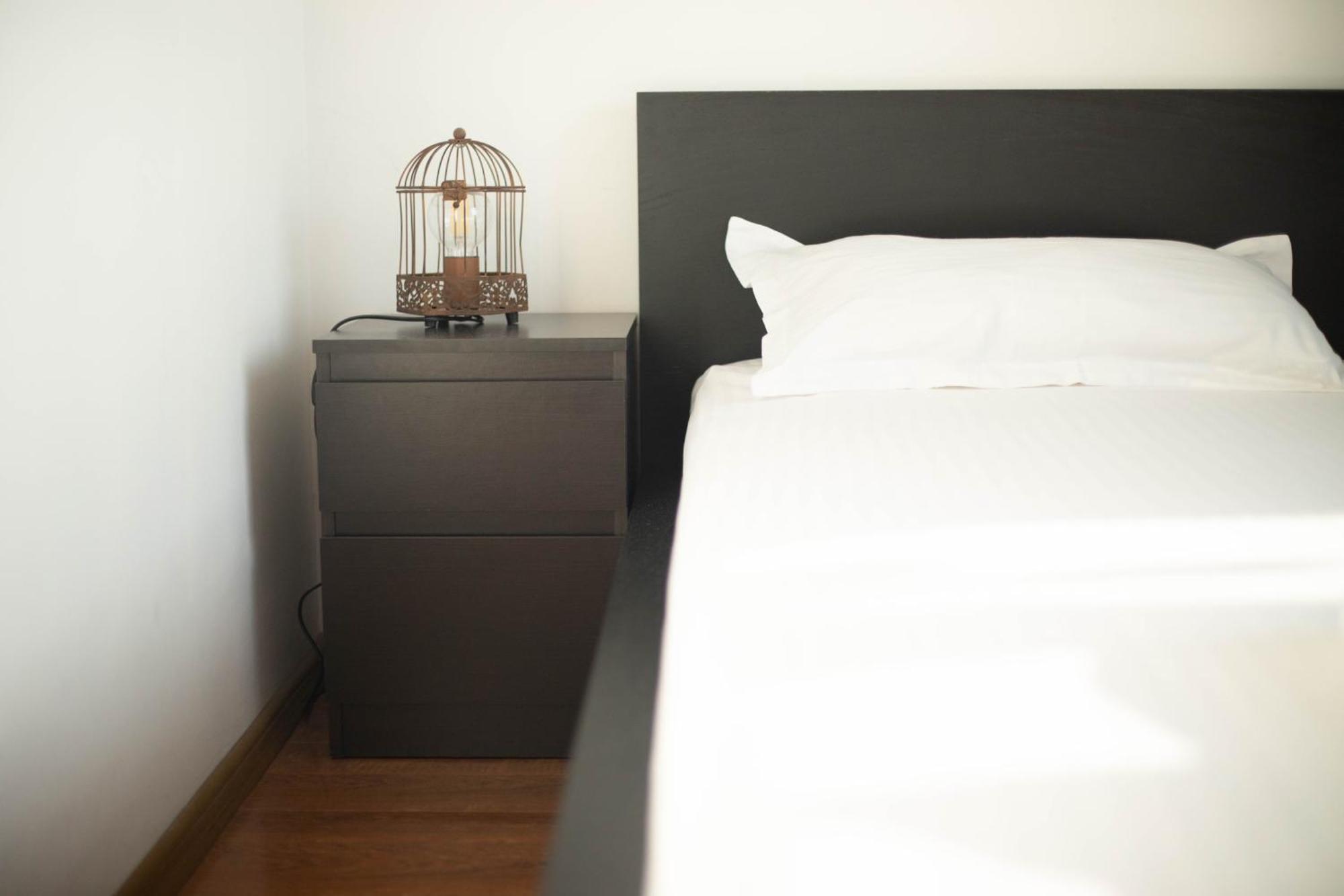 Bird Nest 2 Room Apartment Bucureşti Eksteriør bilde